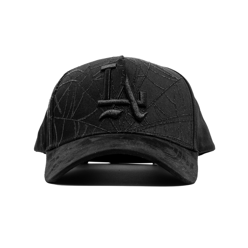 LA SPIDER