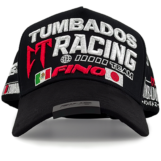 TUMBADOS RACING
