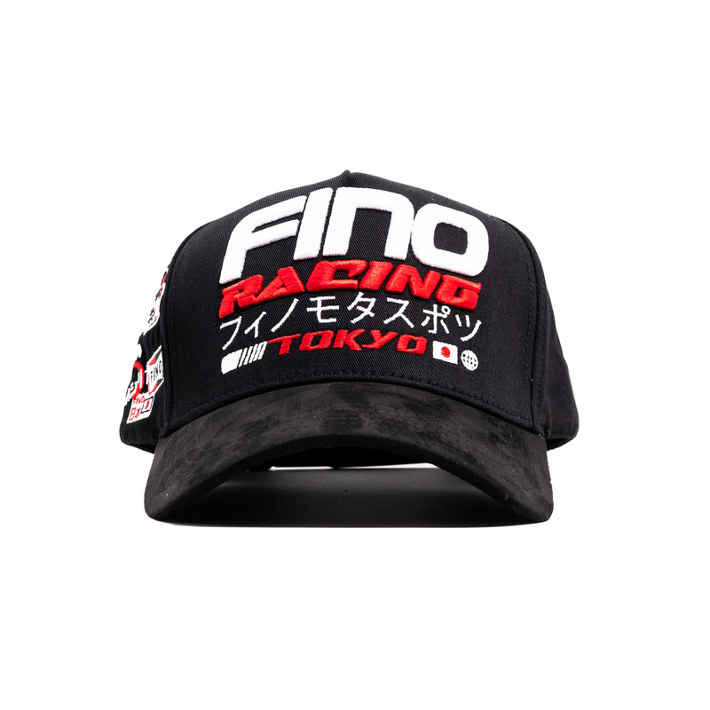 TOKYO RACING