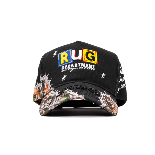 RUG DEPT.