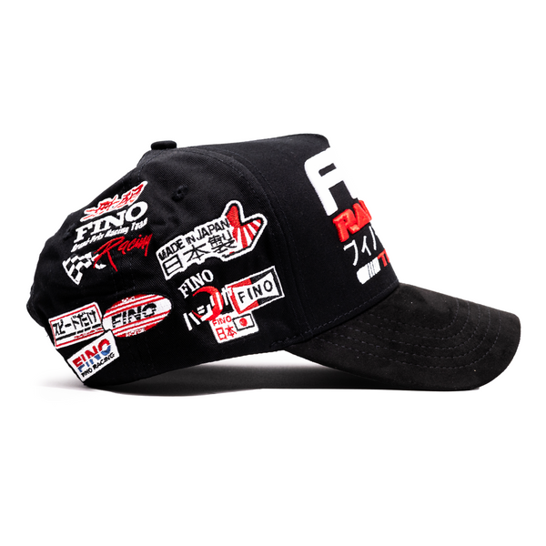 TOKYO RACING