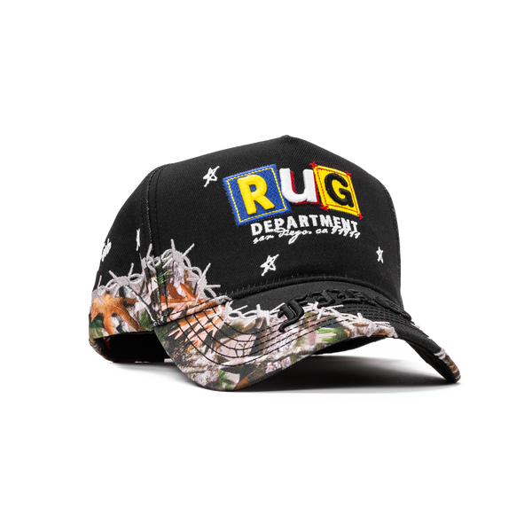 RUG DEPT.