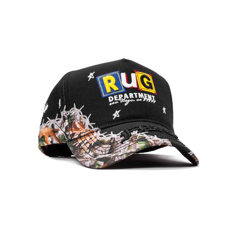 RUG DEPT.