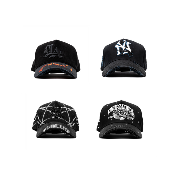 F*ck The Hype Bundle